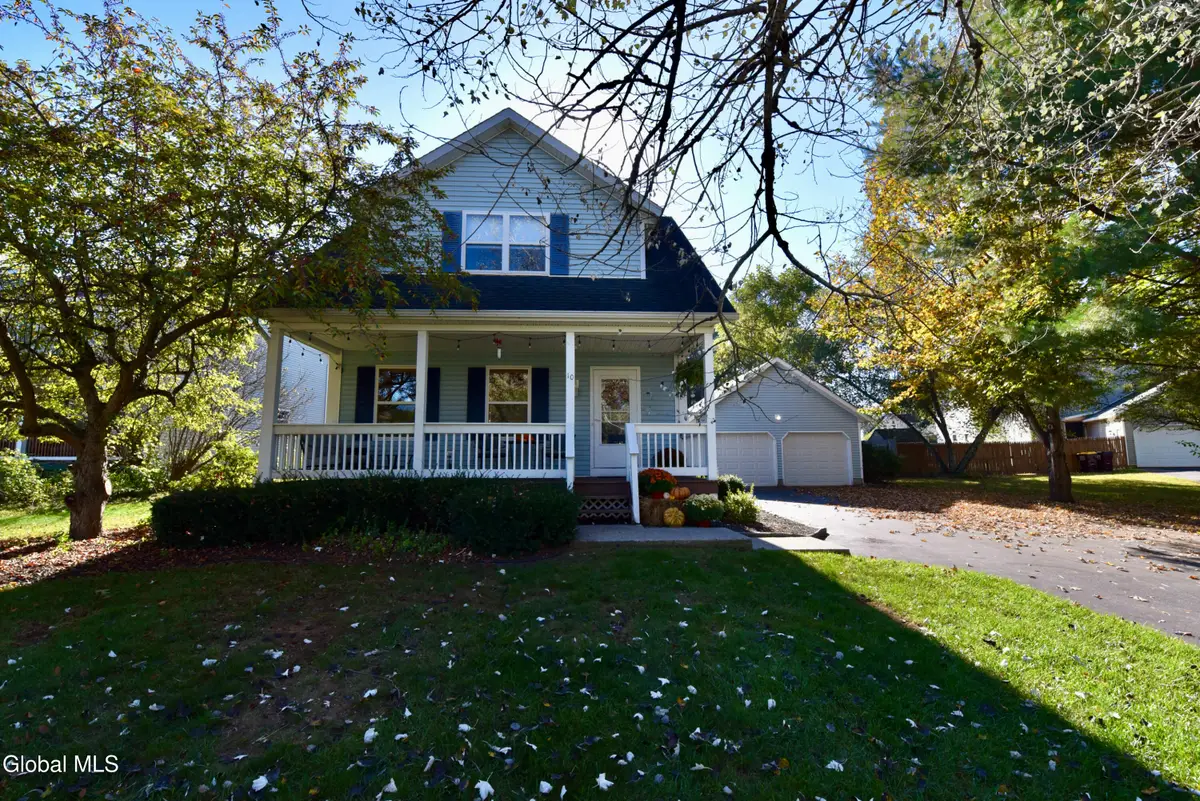 10 New Kent Road, Wilton, NY 12831 - Image #1