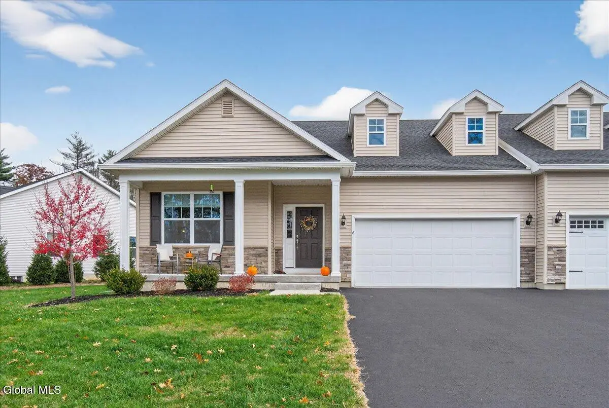 4 Linden Ct. Court, Clifton Gardens, NY 12019 - Image #1