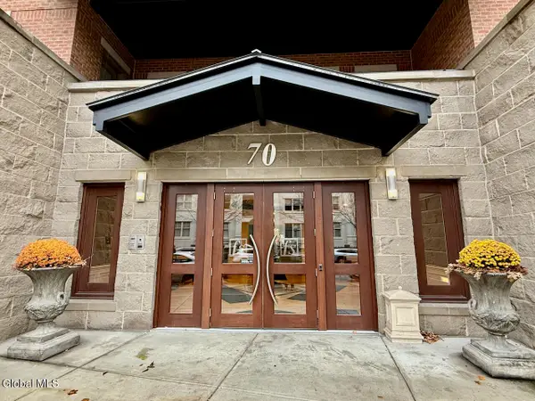 70 Railroad Place #411, Saratoga Springs, Inside, NY 12866