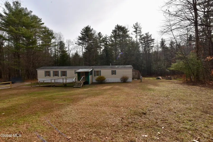 2868 Ny-29, Middle Grove, NY 12850 - Image #2