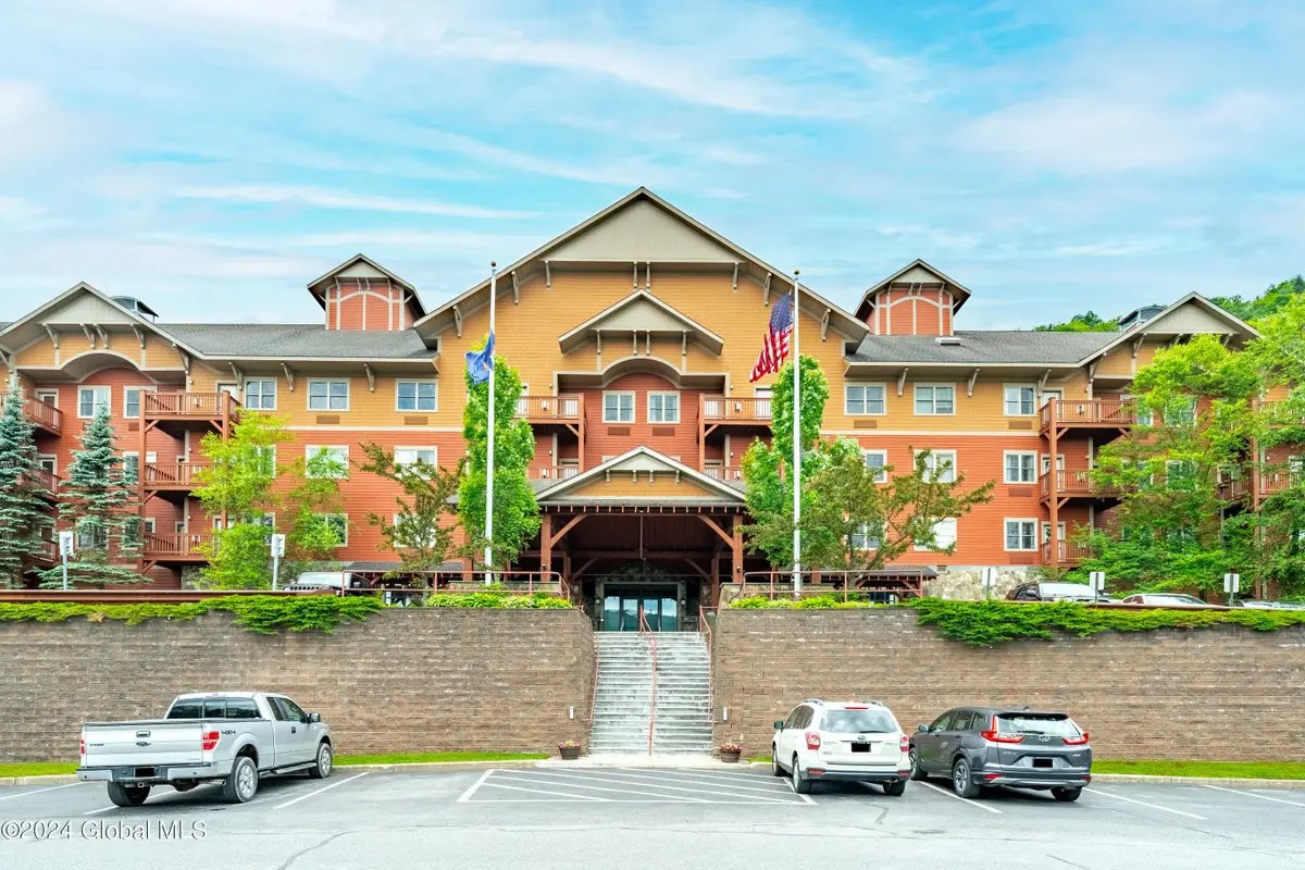 62 Liftside Drive #433, Hunter, NY 12442 - Image #1