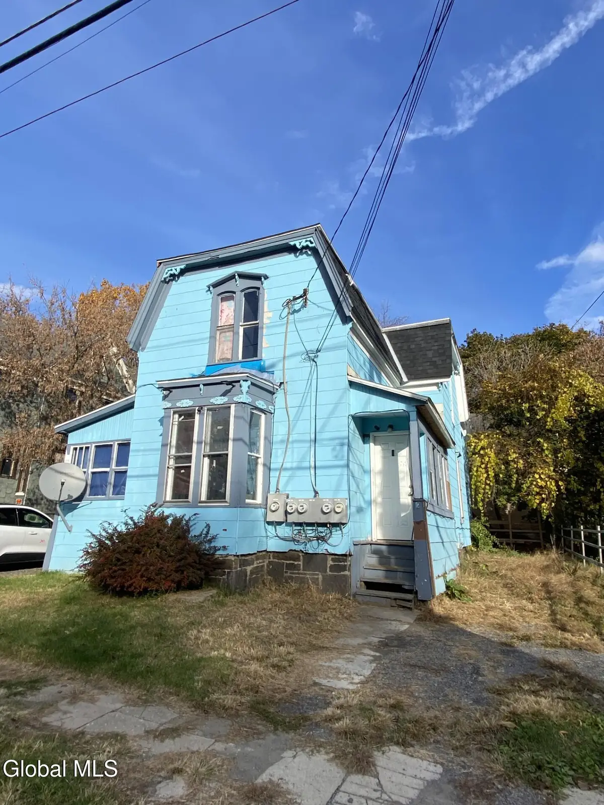 83 Fremont Street, Gloversville, NY 12078 - Image #1