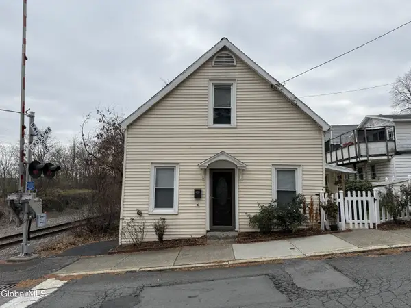 6 Spring Street, Cohoes, NY 12047