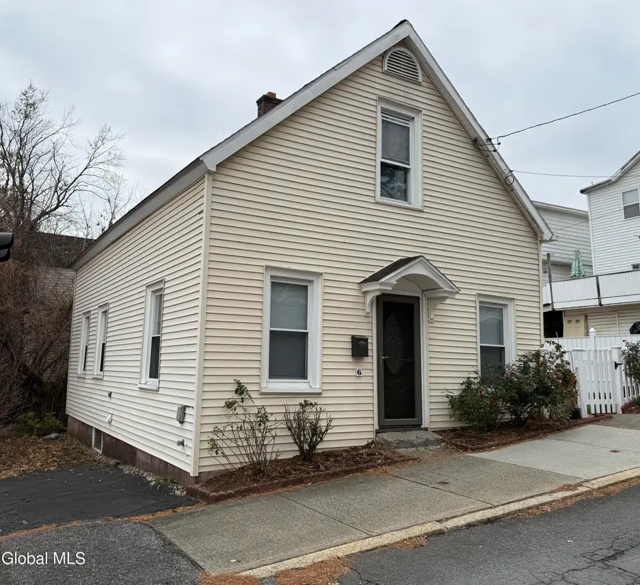 6 Spring Street, Cohoes, NY 12047 - Image #2