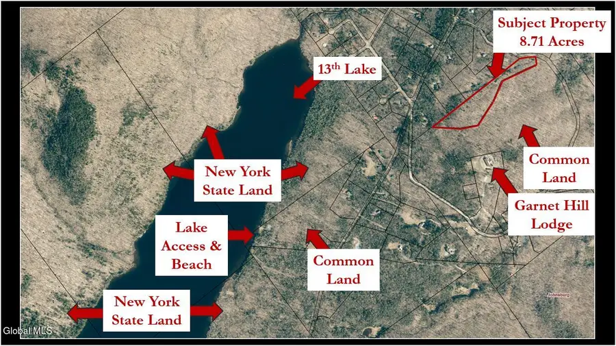 L30.11 4h Road, Johnsburg, NY 12856 - Image #2