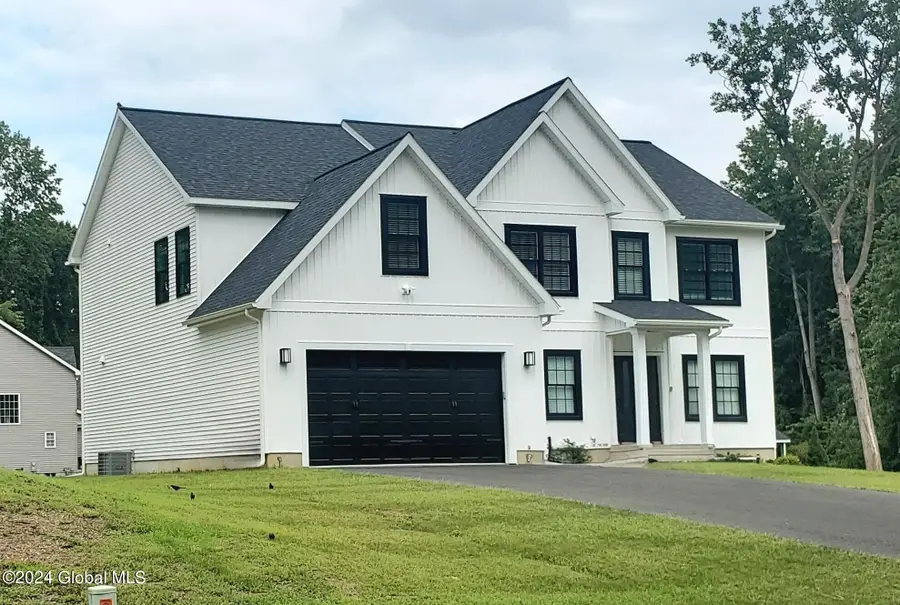 Lot #2 Kinns Road, Clifton Park, NY 12065 - Image #2