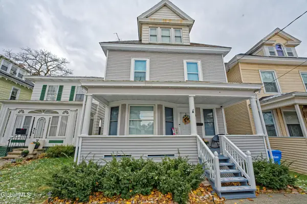 8 Catalpa Drive, Albany, NY 12209