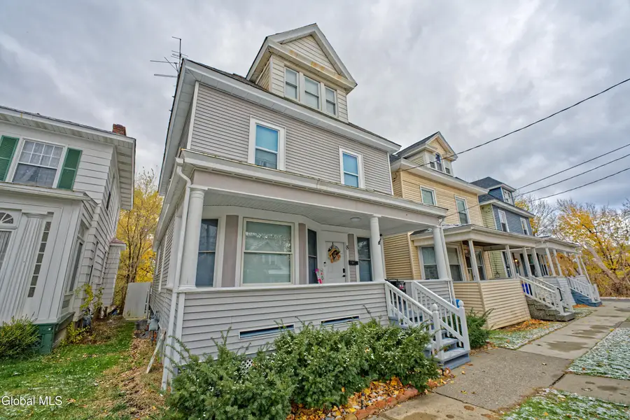 8 Catalpa Drive, Albany, NY 12209 - Image #2