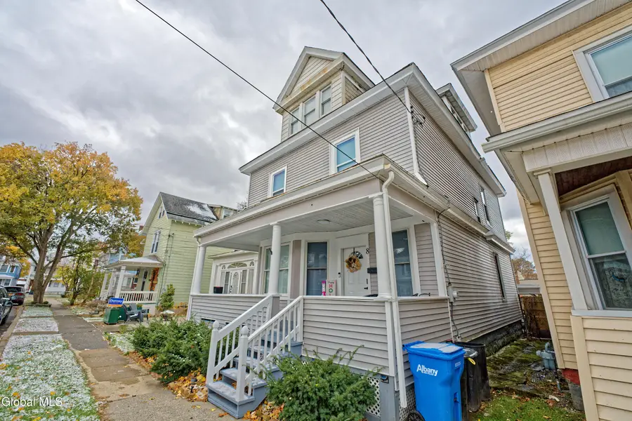 8 Catalpa Drive, Albany, NY 12209 - Image #3