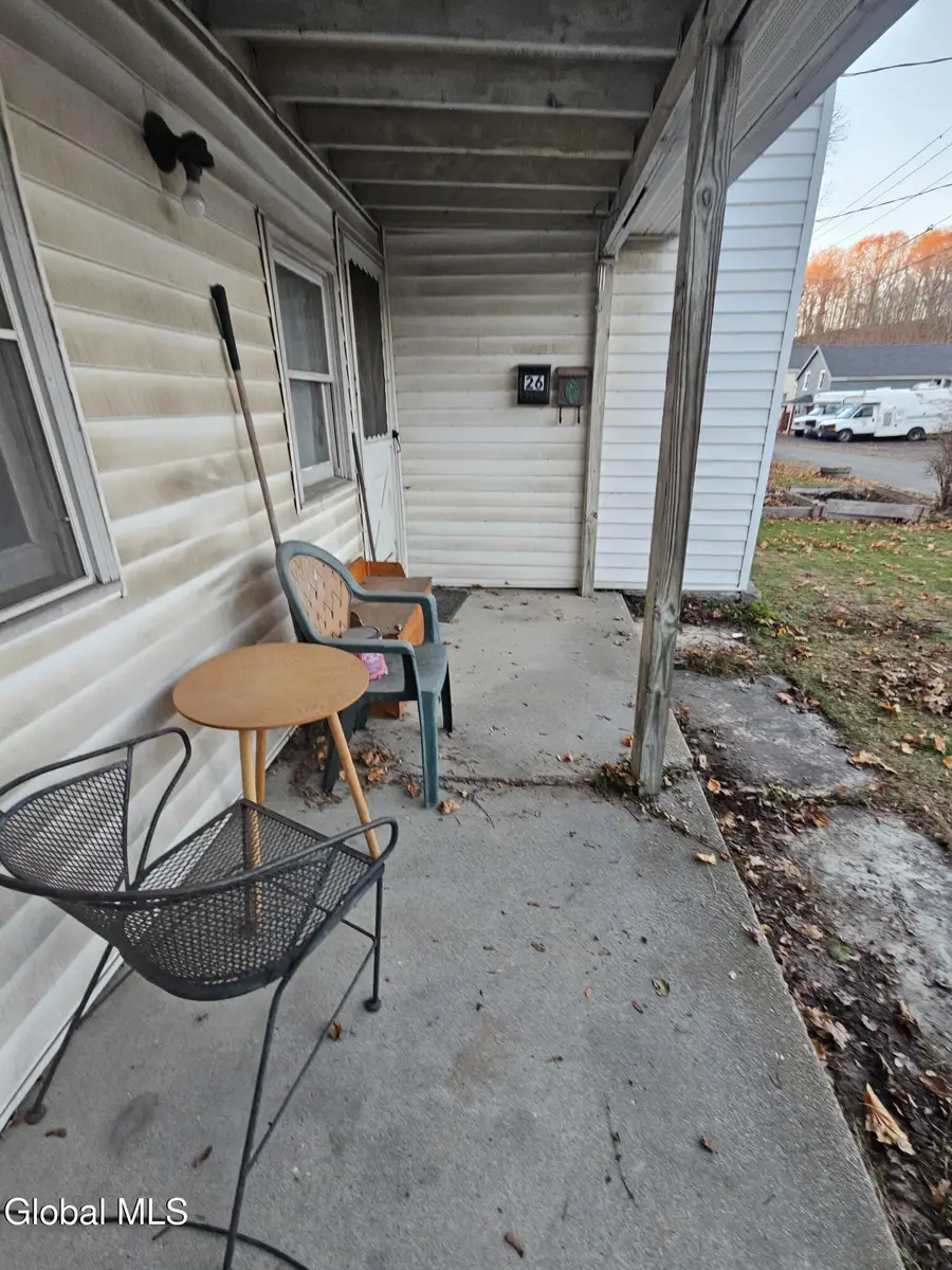 26 Lyman Street, Hoosick Falls, NY 12090 - Image #2