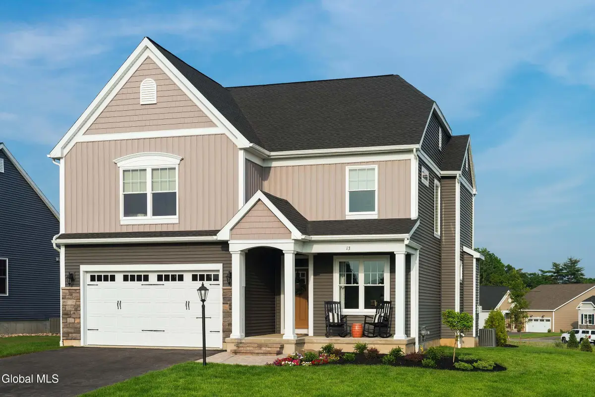 17 Chloes Way, Saratoga Springs, NY 12866 - Image #1