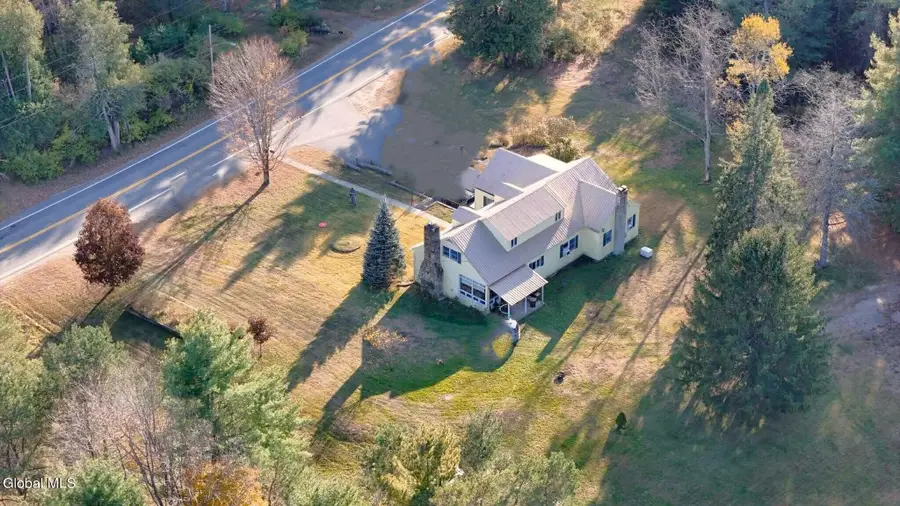 457 Morse Memorial, Olmstedville, NY 12857 - Image #2