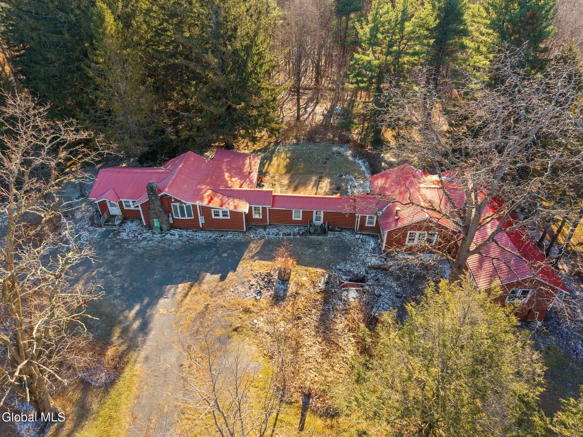 403 Blueberry Hill Road, Broome, NY 12122 - Image #1