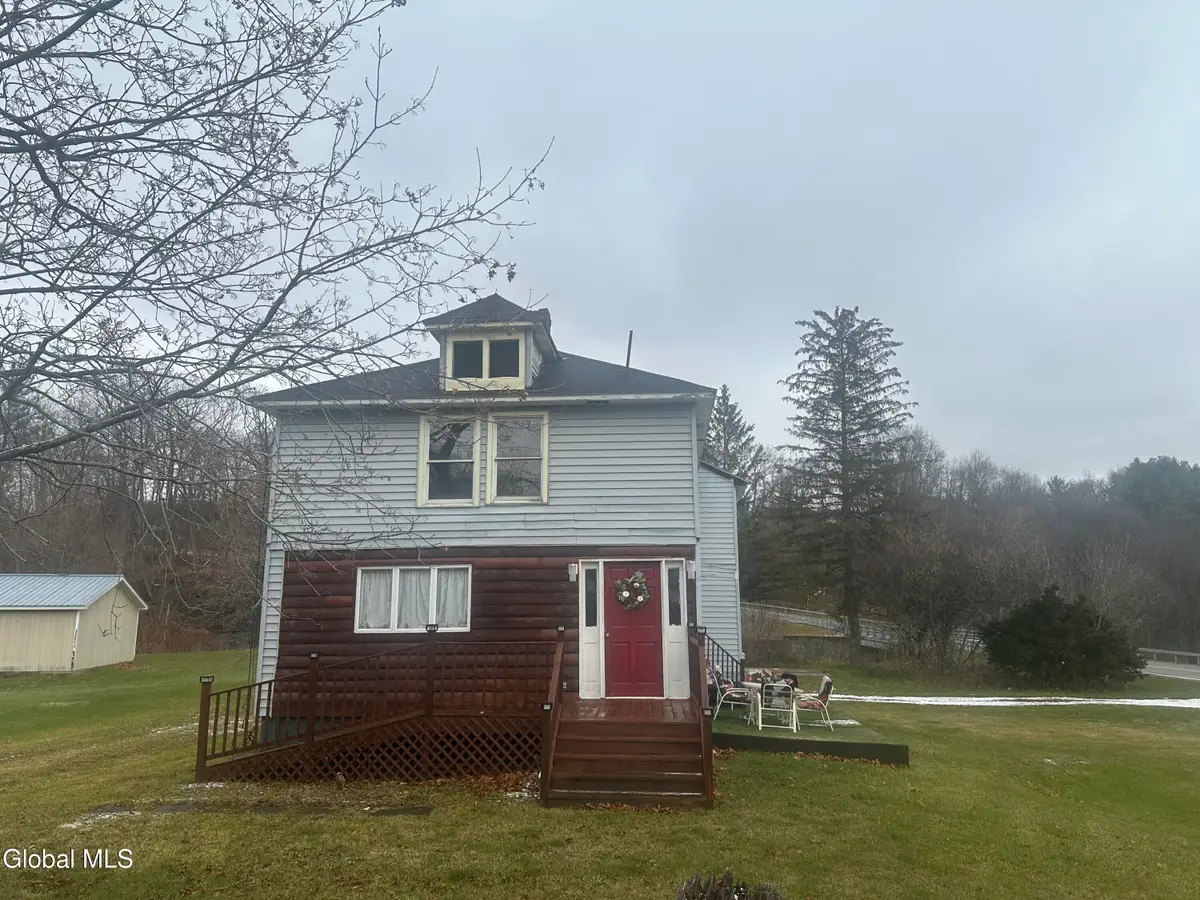 891 State Highway 334, Mohawk, NY 12068 - Image #1