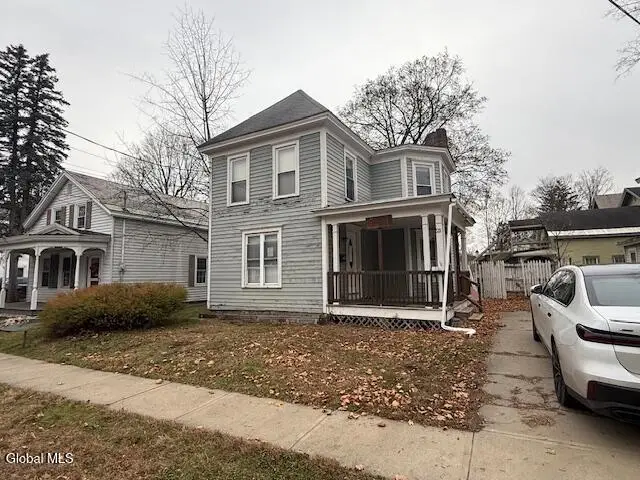 21 Mechanic Street, Hudson Falls, NY 12839 - Image #1