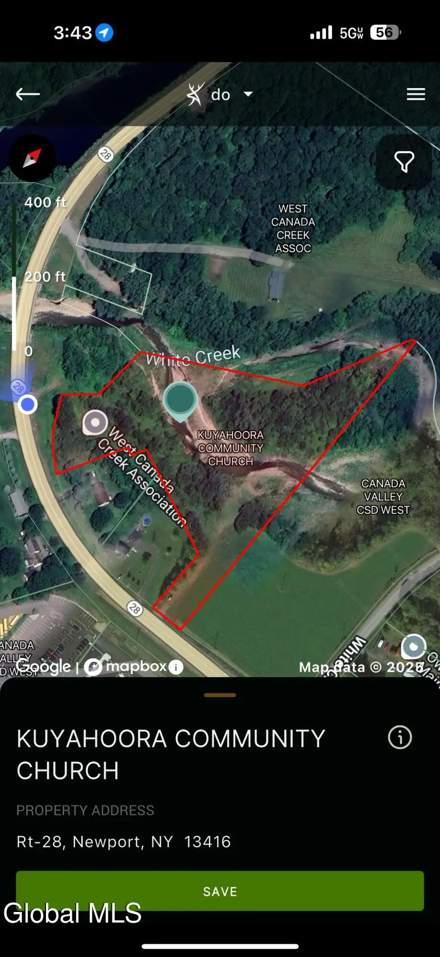 0 State Route #28, Newport, NY 13416 - Image #2