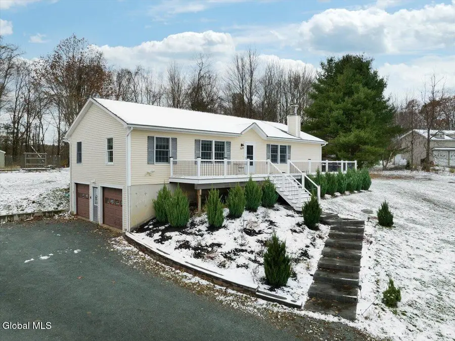 63 Methodist Farm Road, Sand Lake, NY 12018 - Image #2