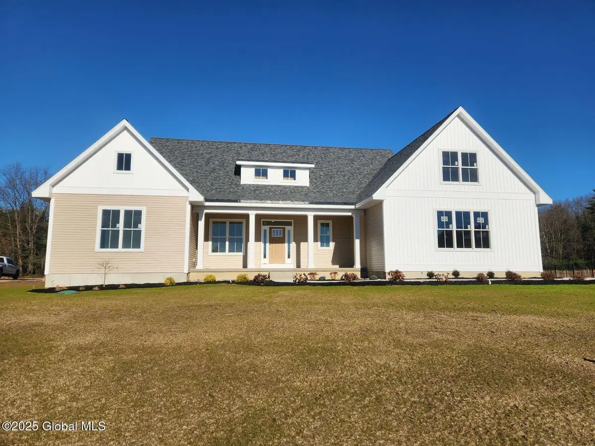 1 Brookhaven Court, Saratoga Springs, NY 12866 - Image #1