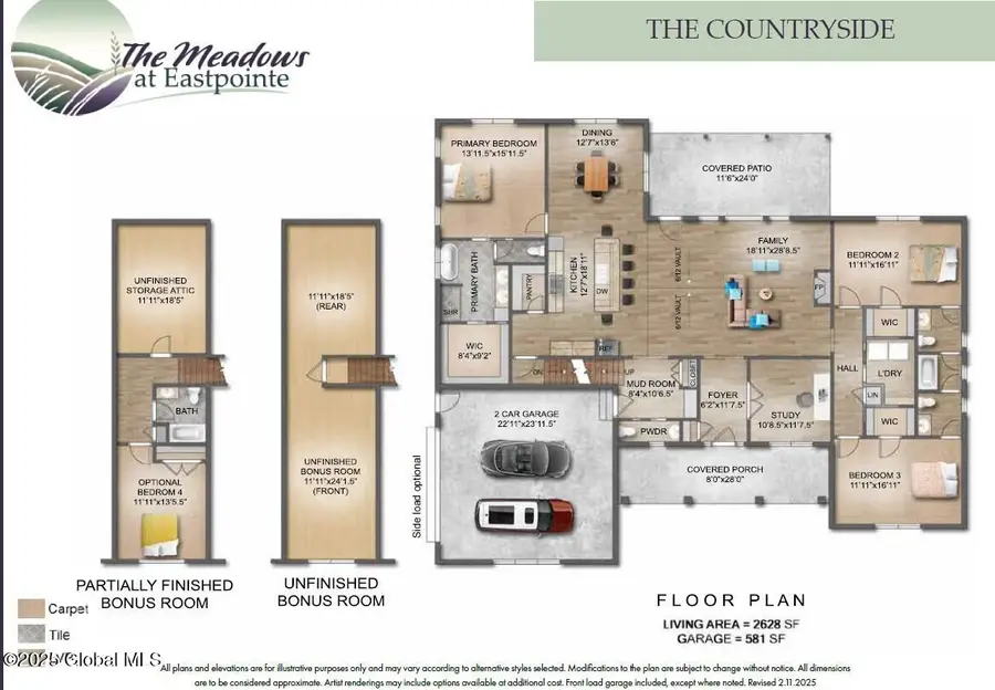 1 Brookhaven Court, Saratoga Springs, NY 12866 - Image #3