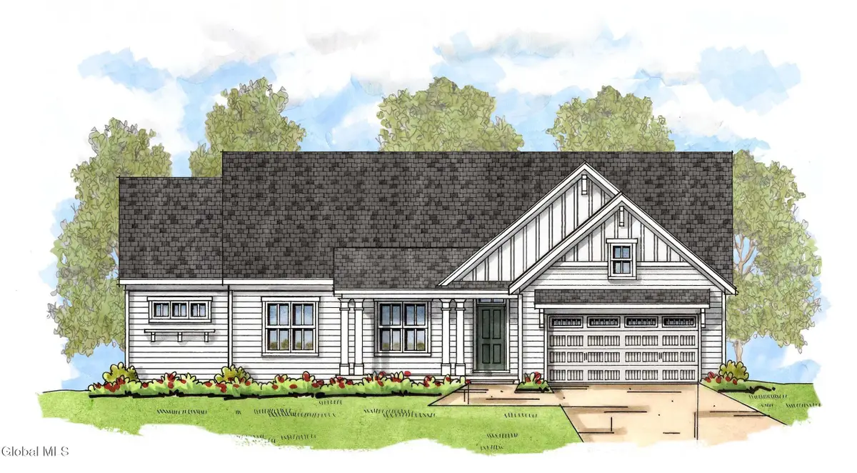 24 Sagano Street, Saratoga Springs, NY 12866 - Image #1