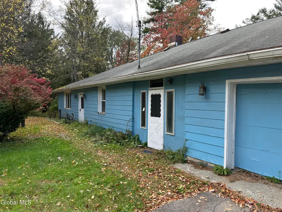 4649 County Route 9, New Lebanon, NY 12062 - #2