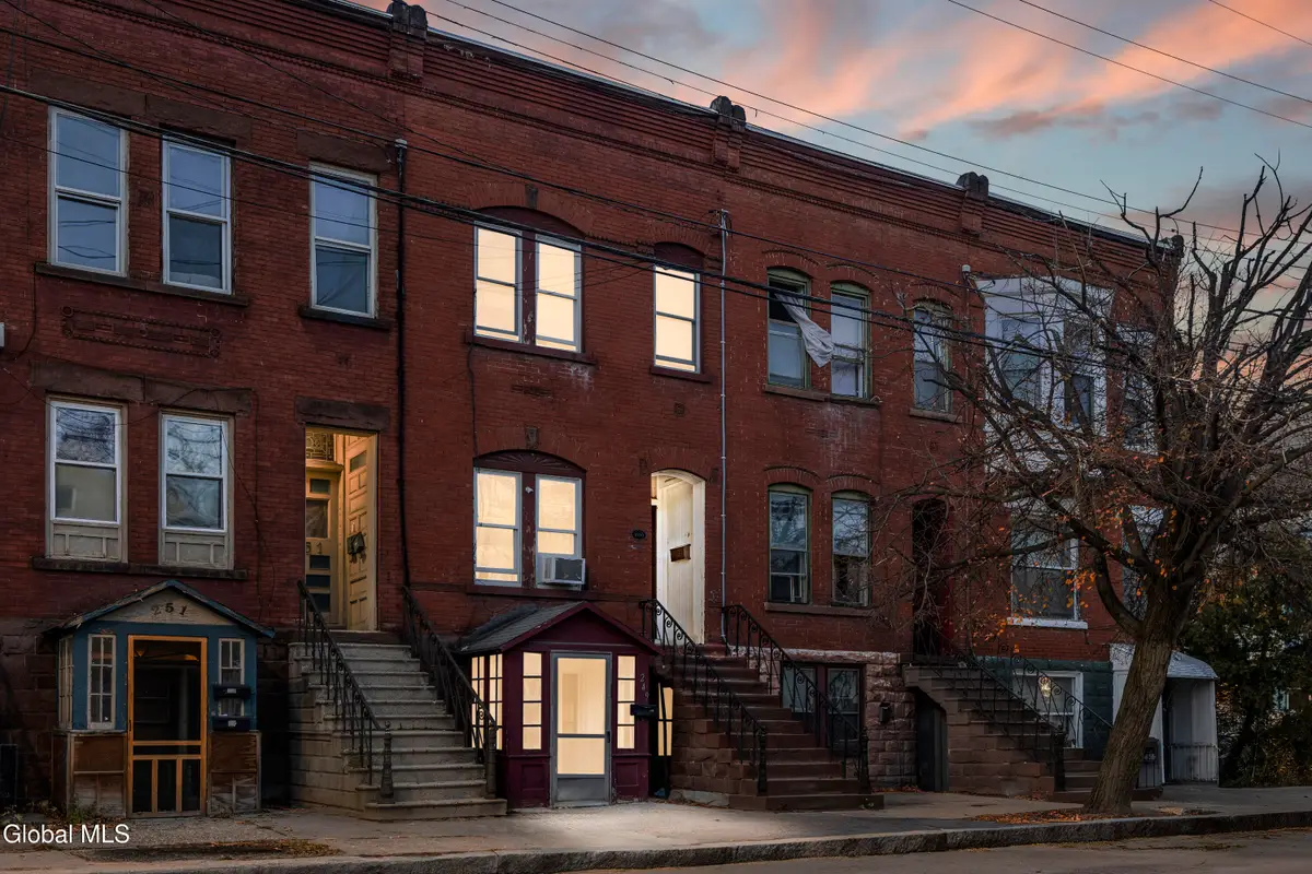 249 Quail Street, Albany, NY 12203 - Image #1