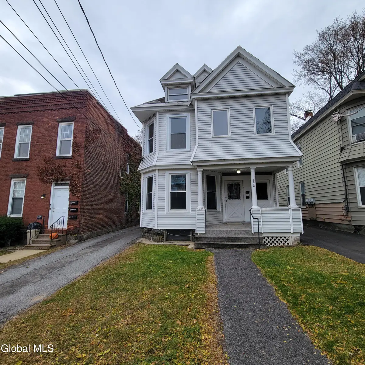 938 Park Avenue, Schenectady, NY 12308 - Image #1