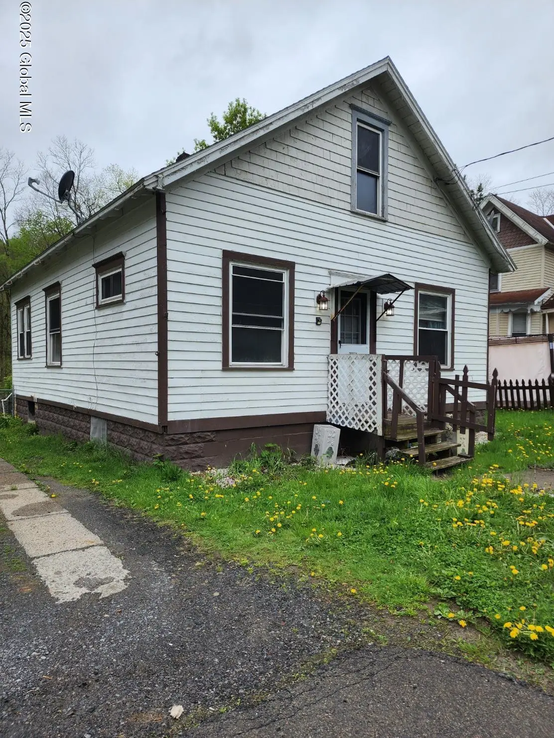31 Ft Johnson Avenue, Fort Johnson, NY 12070 - Image #1