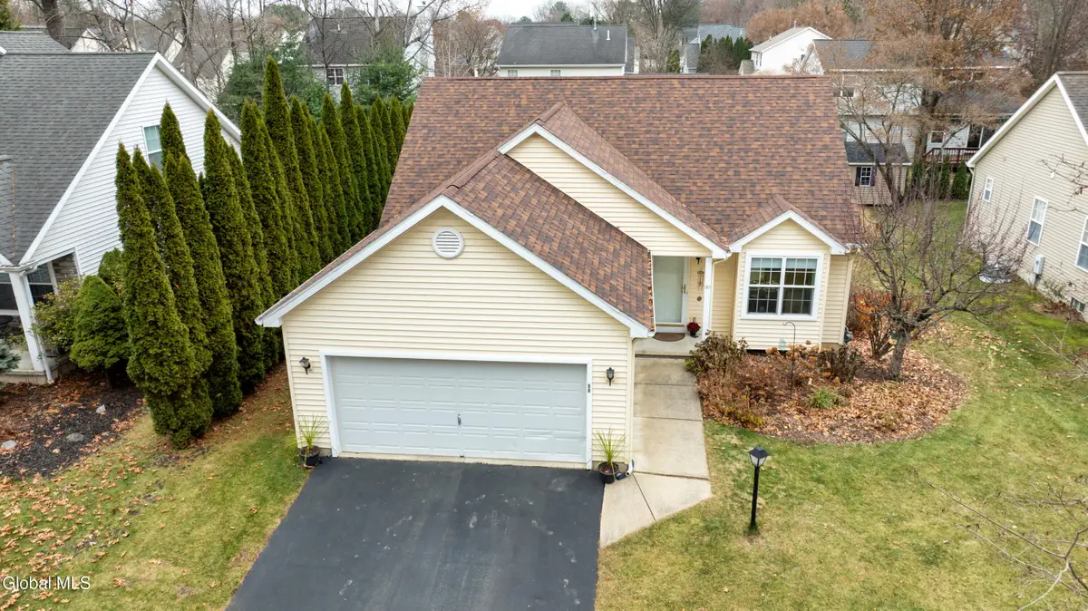 50 Glenham Road, Saratoga Springs, NY 12866 - Image #1