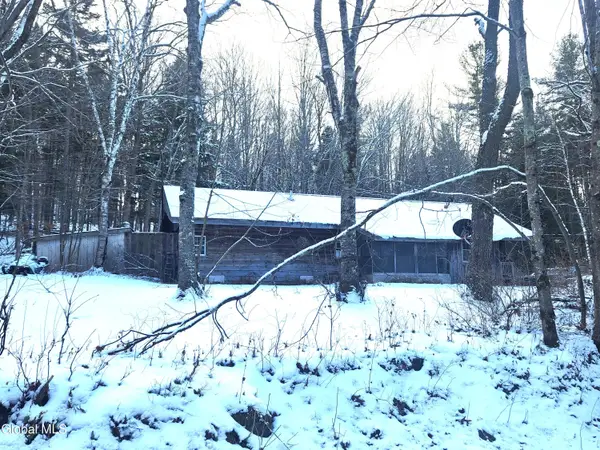 285 Fish Mountain Road, Lake Pleasant, NY 12108