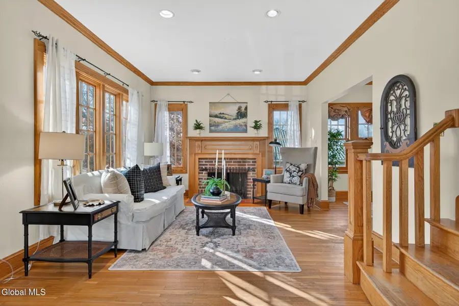 14 Coolidge Road, Amsterdam, NY 12010 - Image #2