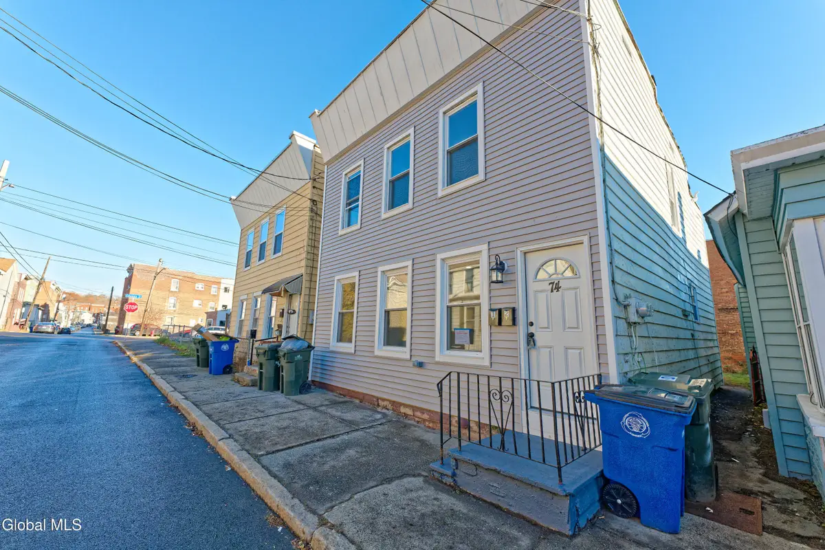 74 Lancaster Street, Cohoes, NY 12047 - Image #1