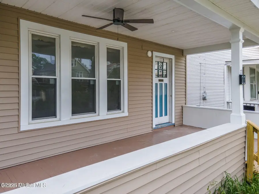 22 Fairlawn Avenue, Albany, NY 12203 - Image #3