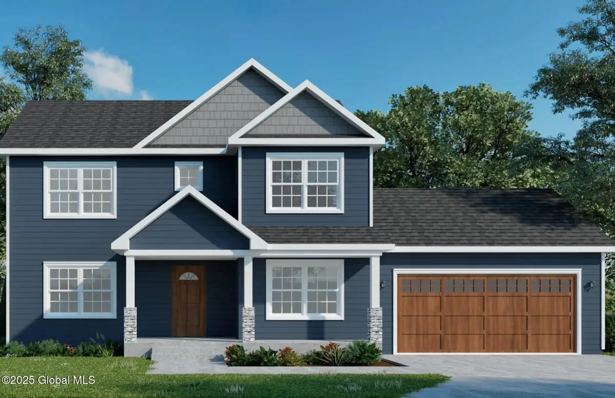 52-A Totem Lodge Road, Nassau Town, NY 12018 - Image #1