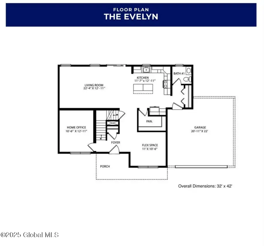 52-A Totem Lodge Road, Nassau Town, NY 12018 - Image #2