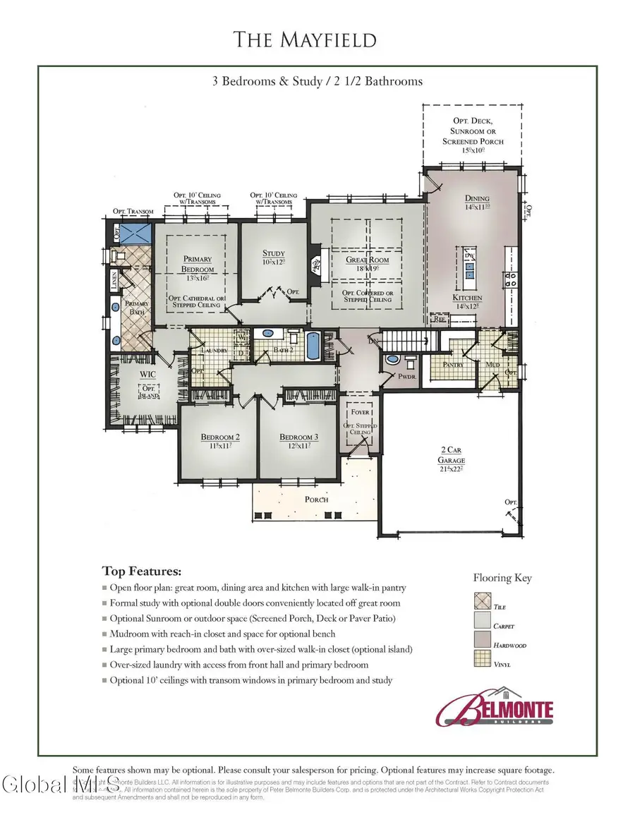 1 Sagano Street, Saratoga Springs, NY 12866 - Image #2