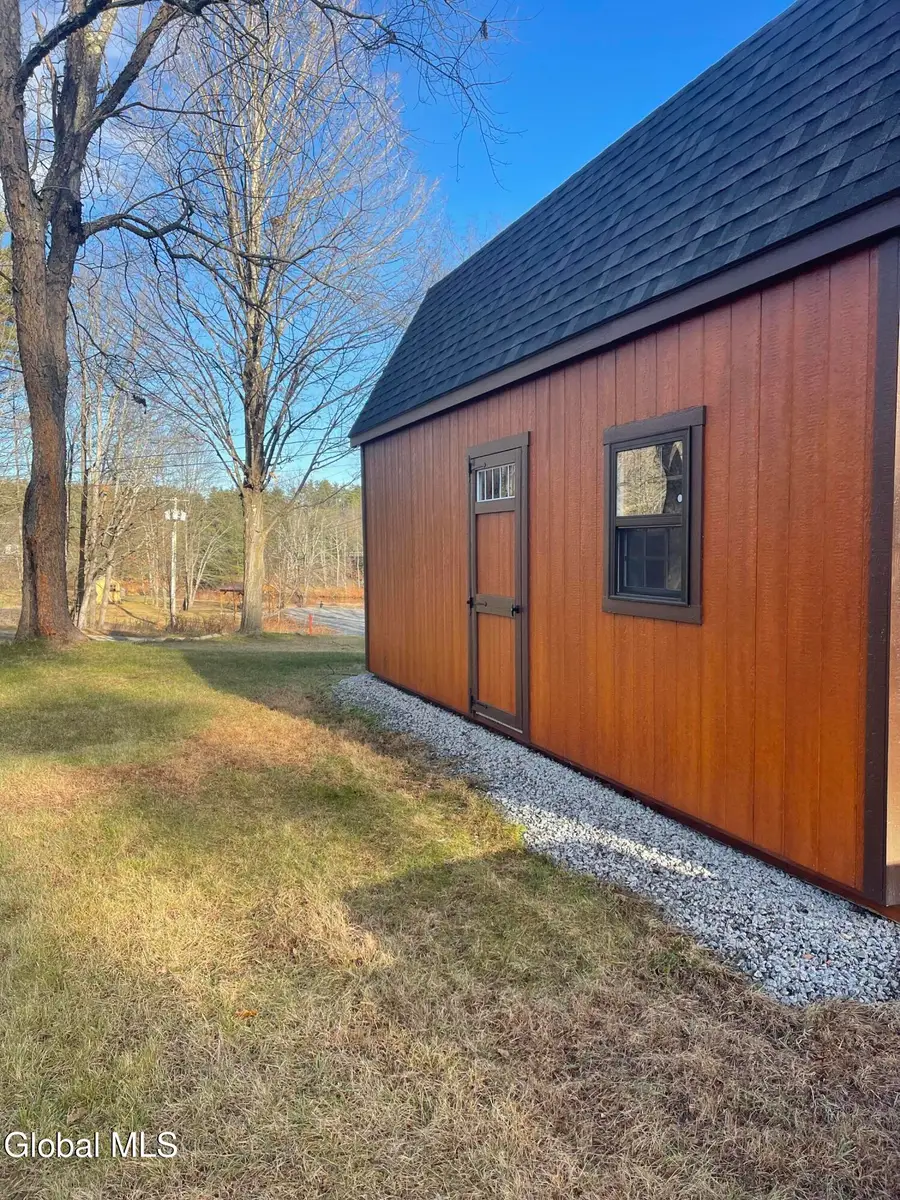 32 Olmstedville Road, Pottersville, NY 12860 - Image #3