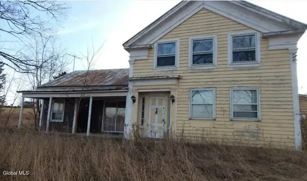 3673 Route 20, Durham, NY 12418