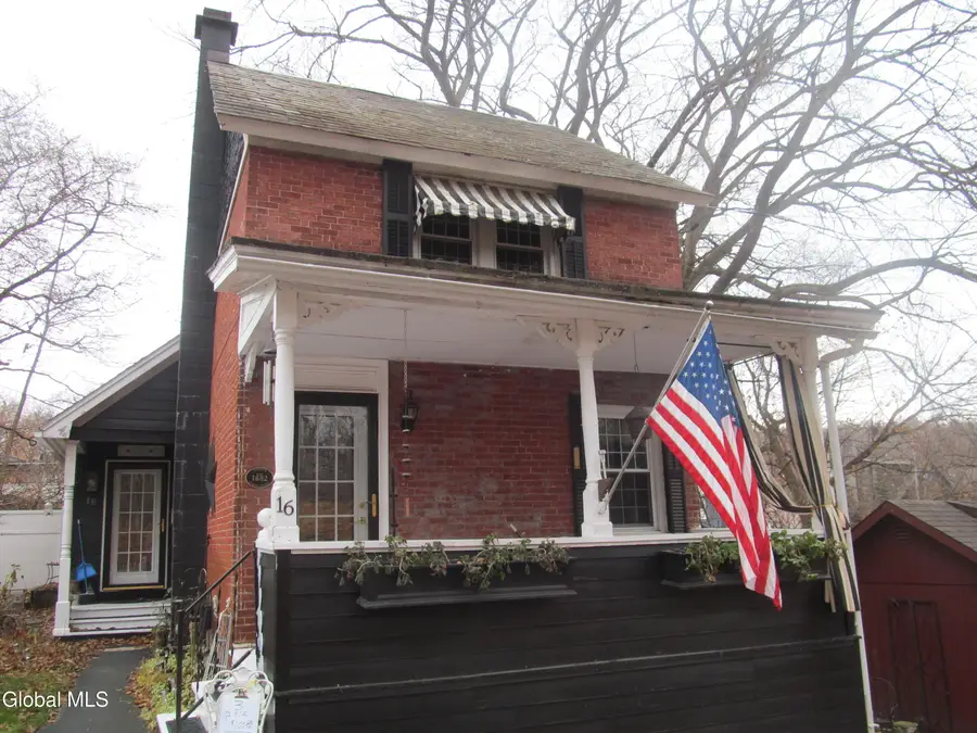 16 Elbow Street, Greenwich, NY 12834 - Image #2