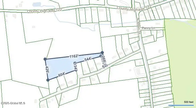 132 Wesskum Woods Road, Johnstown, NY 12078 - Image #1