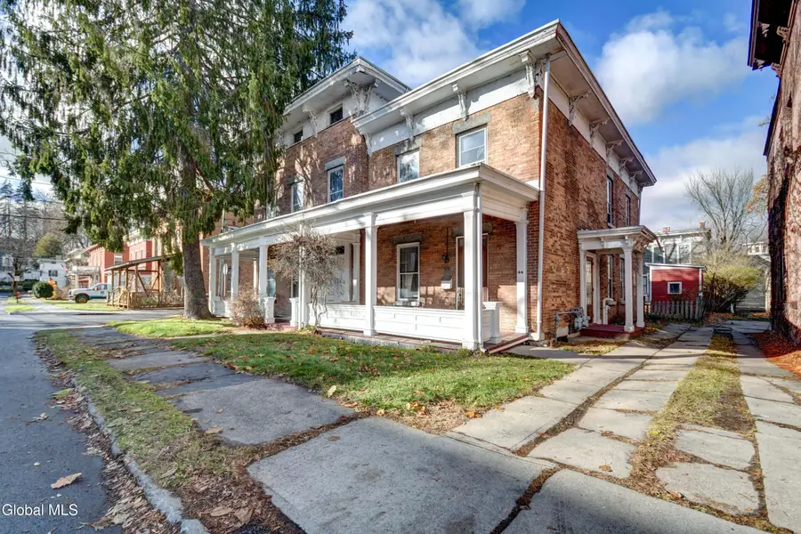 44 Mohawk Street, Fort Plain, NY 13339 - Image #2