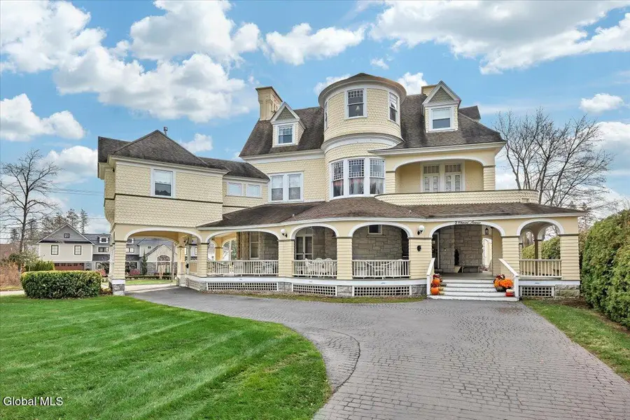 2 Clement Avenue, Saratoga Springs, NY 12866 - Image #2