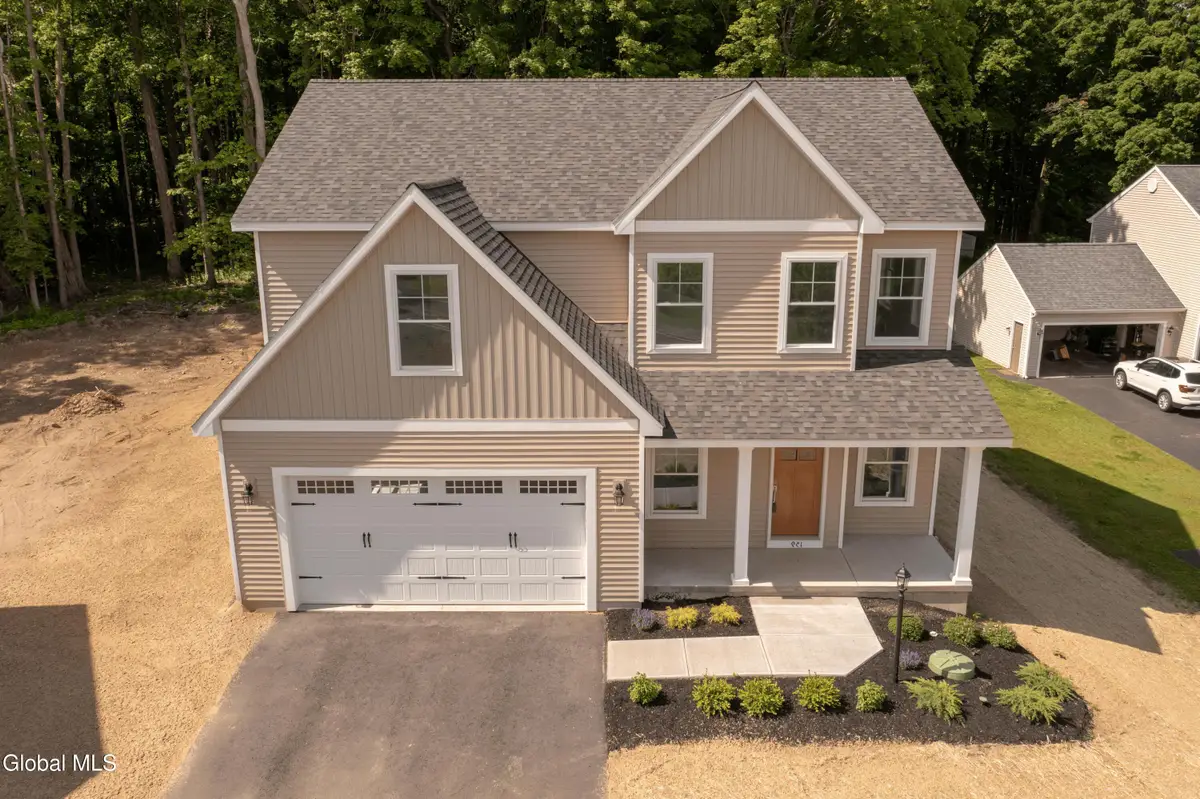 Lot #3 Kinns Road, Clifton Park, NY 12065 - Image #1