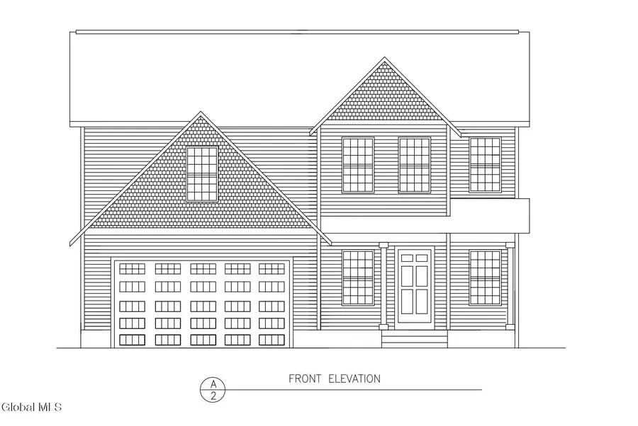 Lot #3 Kinns Road, Clifton Park, NY 12065 - Image #3