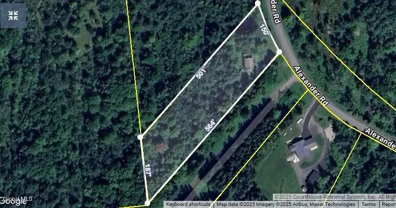 1150 Alexander Road, Duanesburg Town, NY 12053 - Image #2