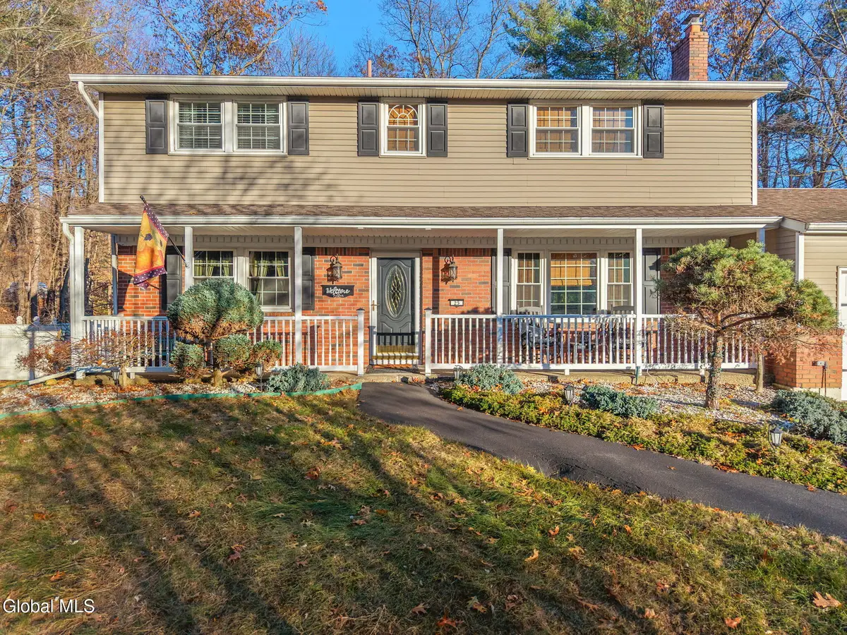 25 Longview Drive, Clifton Park, NY 12065 - Image #1