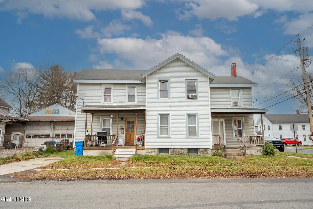 101 Washington Street, Johnstown, NY 12095 - Image #1