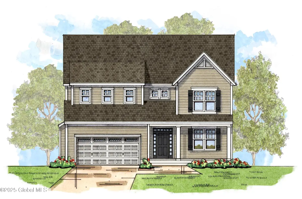 37 Sagano Street, Saratoga Springs, NY 12866 - Image #1