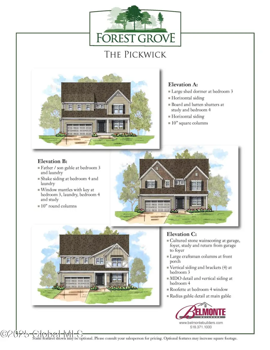 37 Sagano Street, Saratoga Springs, NY 12866 - Image #3