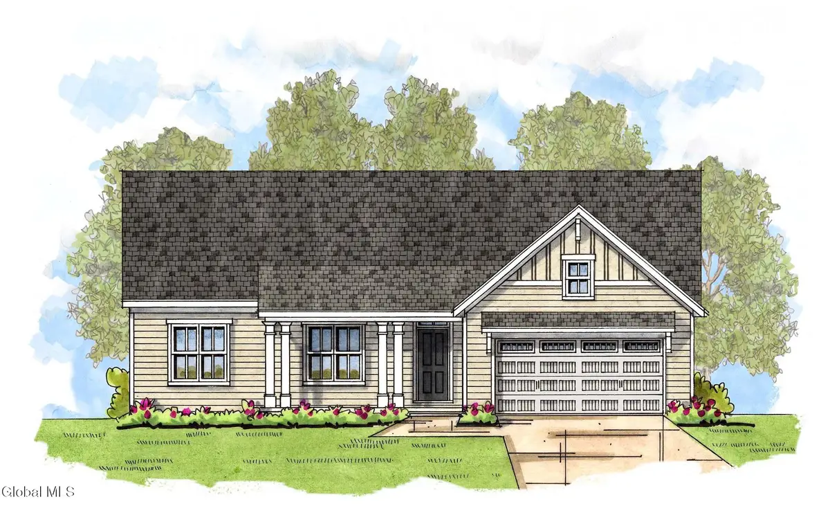 41 Sagano Street, Wilton, NY 12866 - Image #1